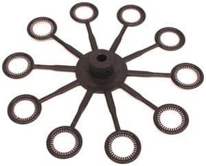 Bubble Blast - Wand  Z-BB-WAND