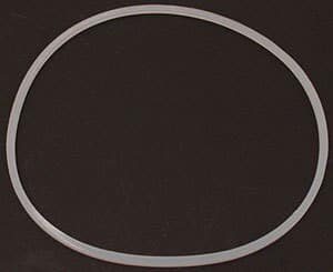 Epar Qa - 4Mm Silicon Gasket  S05-100107-01