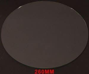 Dtw Par 300 - Main Glass  5070000011