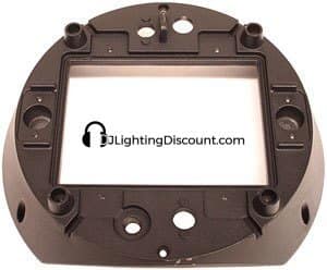 Volt Q3 - Bottom Cover  50103020079