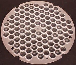 Design Wash LED Zoom Cw - Zoom Lens B  60302070083