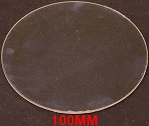 Focus Spot Three Z Pearl - Head Lens  Z-3016000182