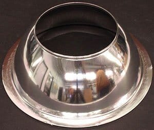 Lightning Cob Cannon - Reflector Z-W08-100028-01