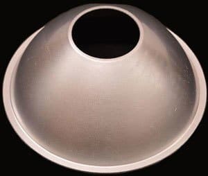 Dtw Blinder 350 Ip - Reflector  5050000029