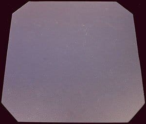 Dw Fresnel - Lens  60301020031