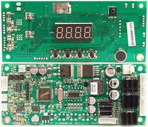 Inno Pocket Spot Pearl - Display PCB Z-2010203941