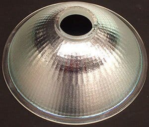 Design Par 575D - Reflector  S12-100008-01