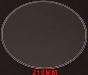 7Pz Ip - Main Glass  Z-5070000120