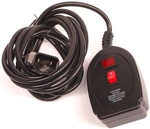 Fog Array - Wired Remote  Z-1005