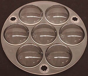 Inno Color Beam Z7 - Lens  Z-3015000490