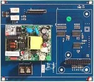 EwDMXip - PCB09600C PCB Module  5020301237400