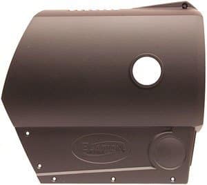 Dw Profile - Soi Side Cover II  503010110920N0