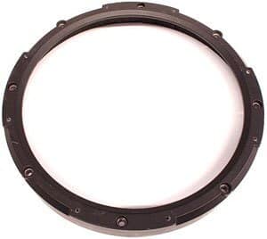 Sixpar 200Ip - Soi Front Cover  LA3140-02