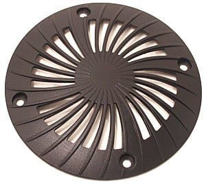 Design Wash LED Pro - Fan Cover  80201080274AK