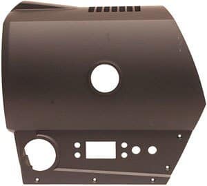 Dw Fresnel - Side Cover 1  50301011001