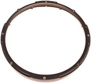 Sixpar 300Ip - Soi Front Cover  LA3141-02