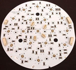 Arena Par Zoom - LED PCB  2010199700