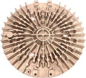 Inno Color Beam Z19 - Soi Heat Sink Z-50415501702100