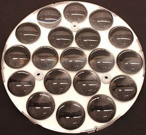 Arena Par Zoom - Top Lens  3015000447