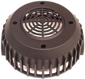 Vortex 1200 - Rear Head Cover  Z-3005001761-C