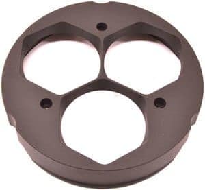 Rayzor 360Z - Honeycomb Cover  503010116250N0