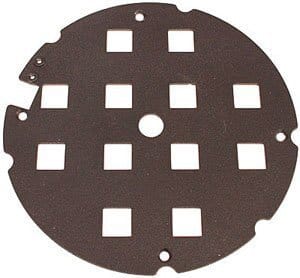 Vortex 1200 - Soi LED Plate Z-50420500201100