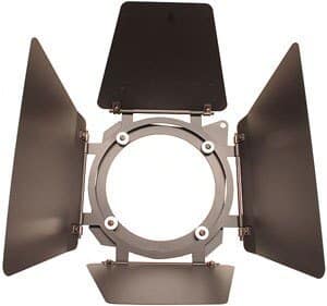 Eled Fresnel 150 - Soi Barn Door  3225601-ELA-01