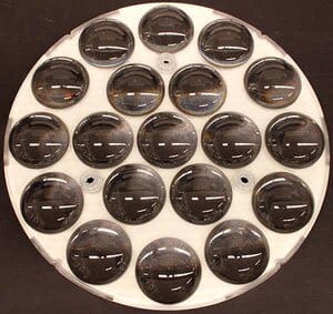 Inno Color Beam Z19 - LED Lens  Z-3015000447