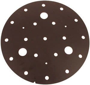 Inno Color Beam Z19 - Soi Lens Plate Z-50416100101100