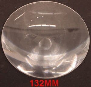 New Style Main Lens for Platinum 60301090008