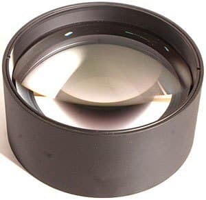 Vizi Hybrid 16RX - Main Lens Z-3015000572