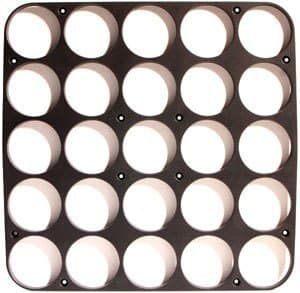 ACL 360 Matrix - Front Lens Cover  7030100156