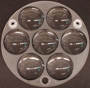 Arena Q7 Zoom - Plastic Lens  3015000490