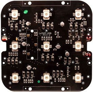Illusion Dotz 3.3 - LED PCB  Z-8010047000