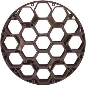 Six Par Z19 Ip - Barn Door Ring Cover  7030100243