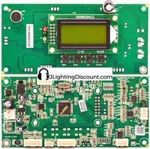 Vizi Beam Rxone - 3115008333-07 Display PCB Z-2010204644
