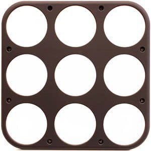 Illusion Dotz 3.3 - Front Cover Z-7030100116