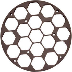 Six Par Z19 Ip - Lens Cover  7030100242