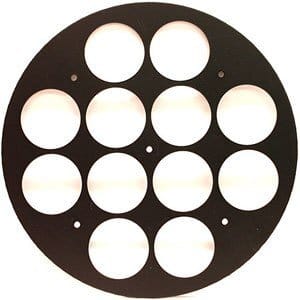 Sixpar 200Ip - Soi Lens Panel  LA3159-28A-03