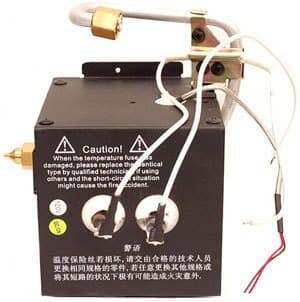 Fogstorm 1200Hd - Heater  Z-FS1200-H