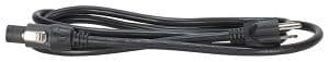 SIP65MPC 6' IP65 Locking Power Cord Ediso SIP650