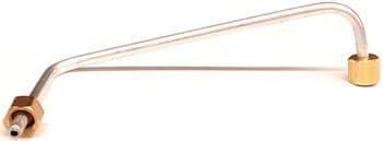 Soi Fluid Tube Z-FF3000-FT