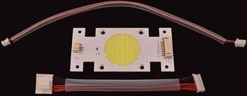 Lightning Cob Cannon - Complete LED Kit Z-7605511-010-ADJ-01