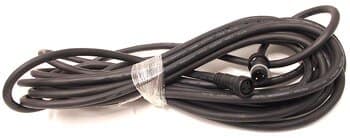 Outdoor Ip65 Tri Color Par - 10M Power Ext Cable Elar108/Dled36P 80409030069