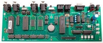 Show Designer 2 - Main PCB  A80-002-0396
