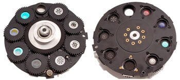 Vizi Spot 5R - Gobo Wheel Z-205070169