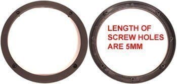 Vizi LED Spot - Lens Holder Z-802010803620B