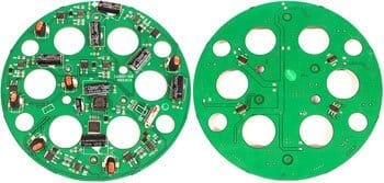 LED PCB FOR SIXPAR 300, SIXPAR 300 IP  8010035000