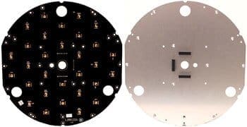 Platinum Wash LED Zoom - Ljb0122A Platinum Wash LED Zoom 203011714