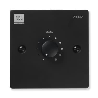 JBL CSR-V-BLK JBLCSRVBLKV